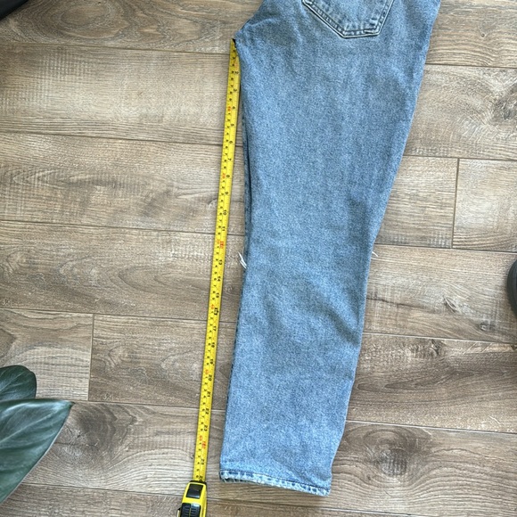 Citizens of humanity Emerson denim. Size 27. Low to midrise. - Picture 5 of 8